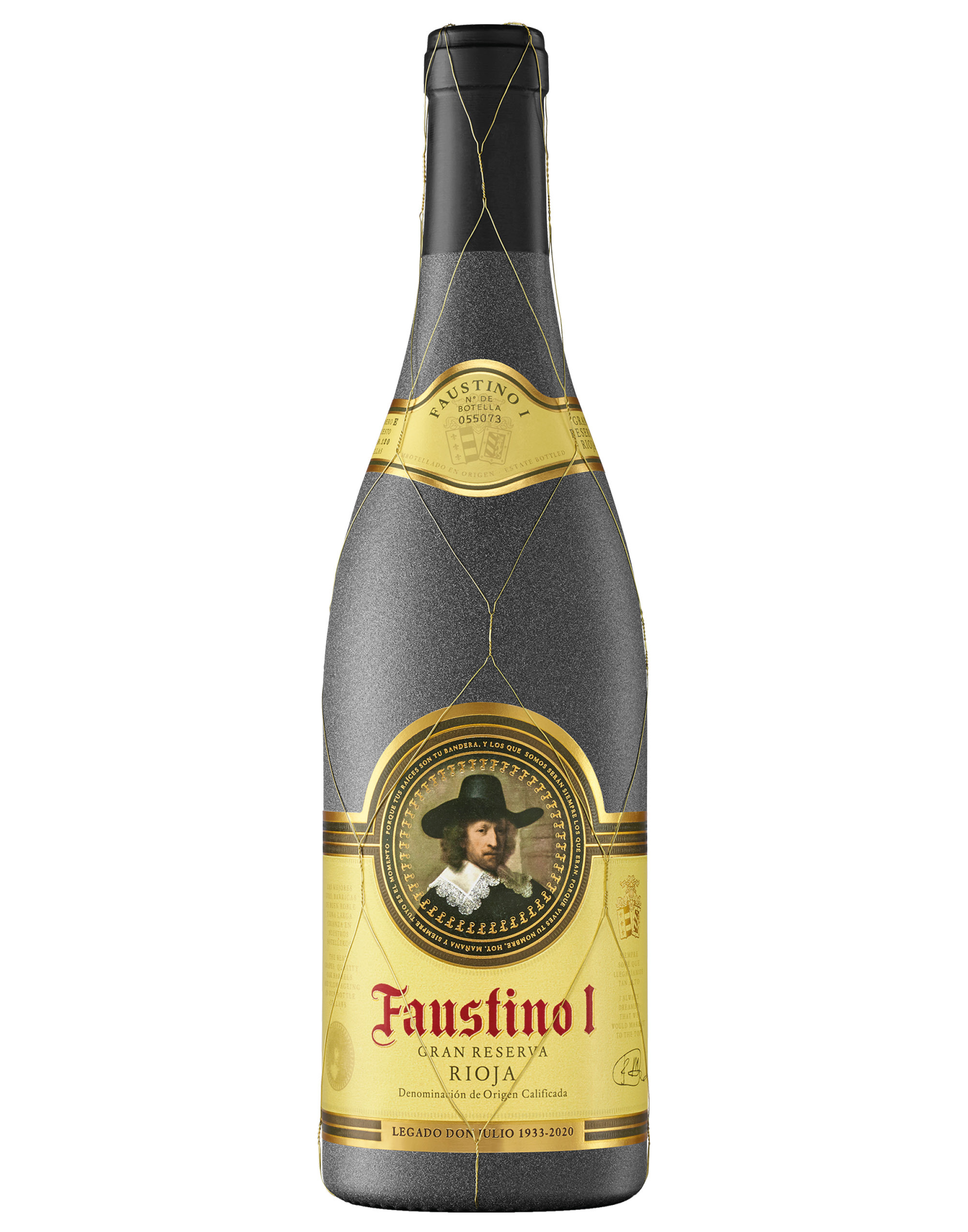 Faustino I