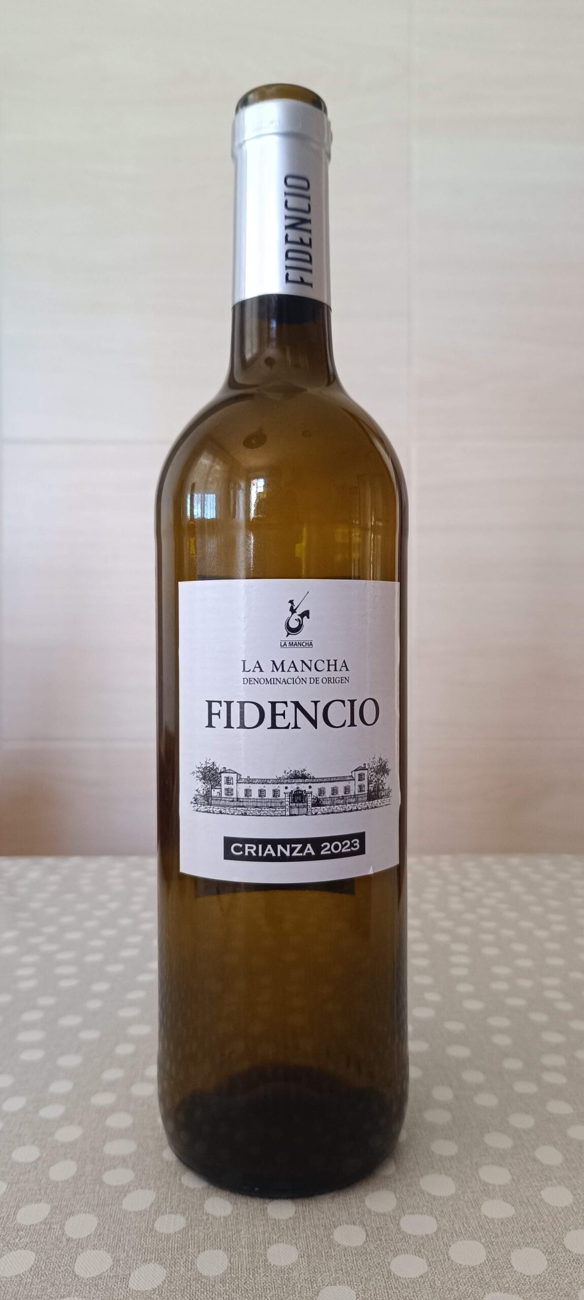 Fidencio