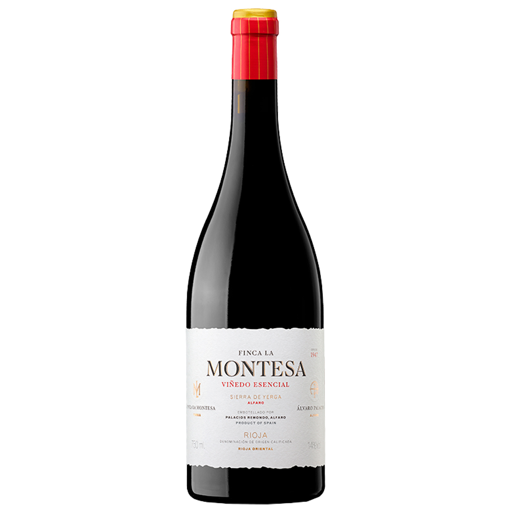 Finca La Montesa