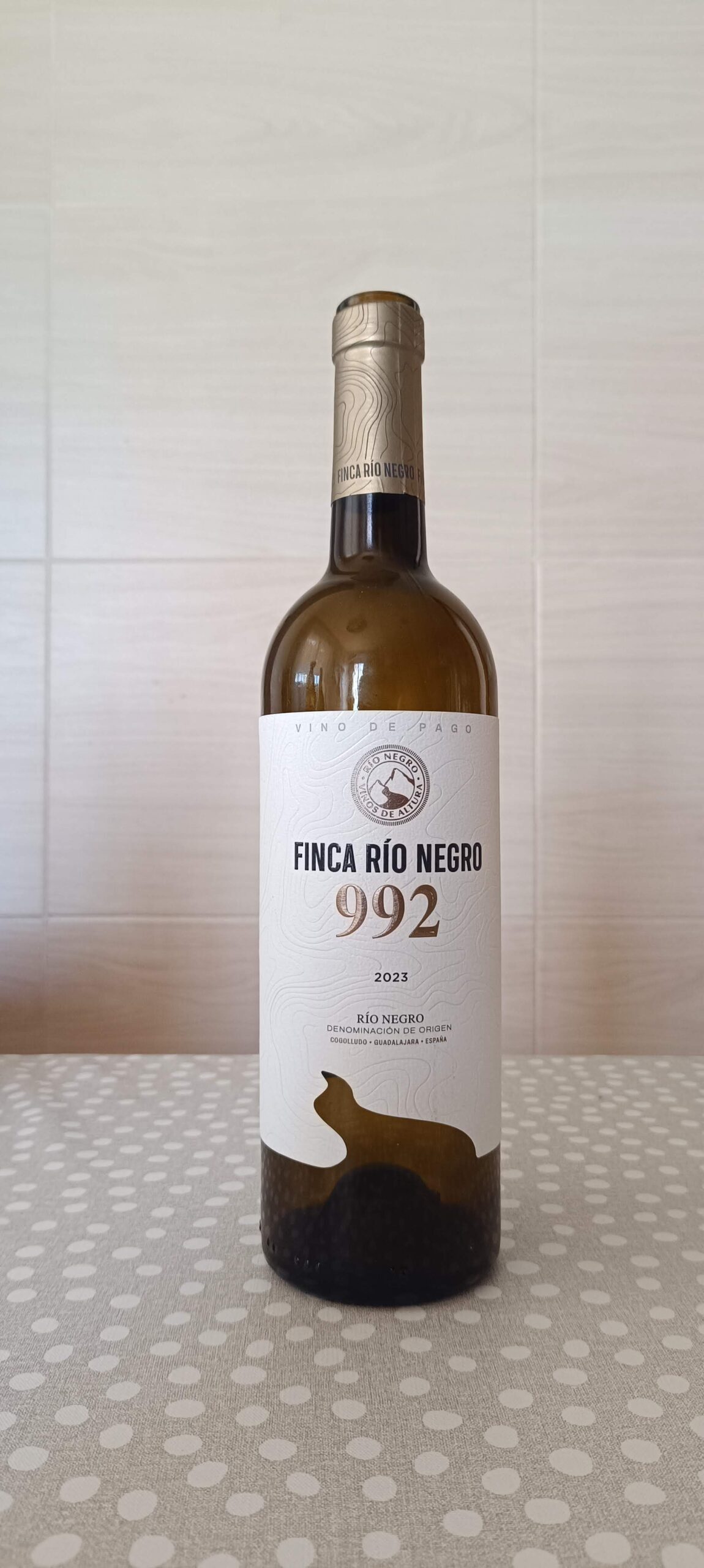 Finca Rio Negro 992