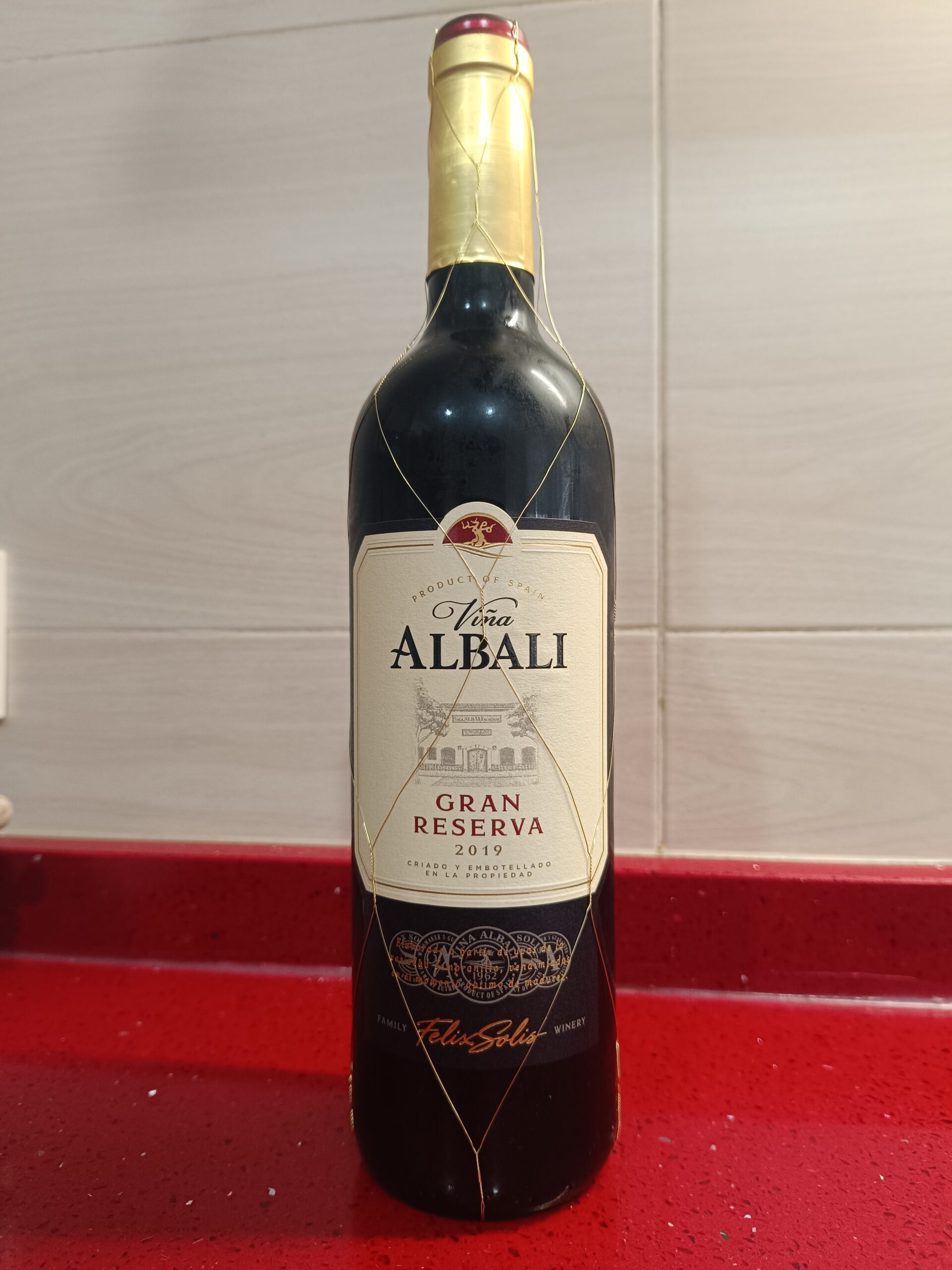 Viña Albali