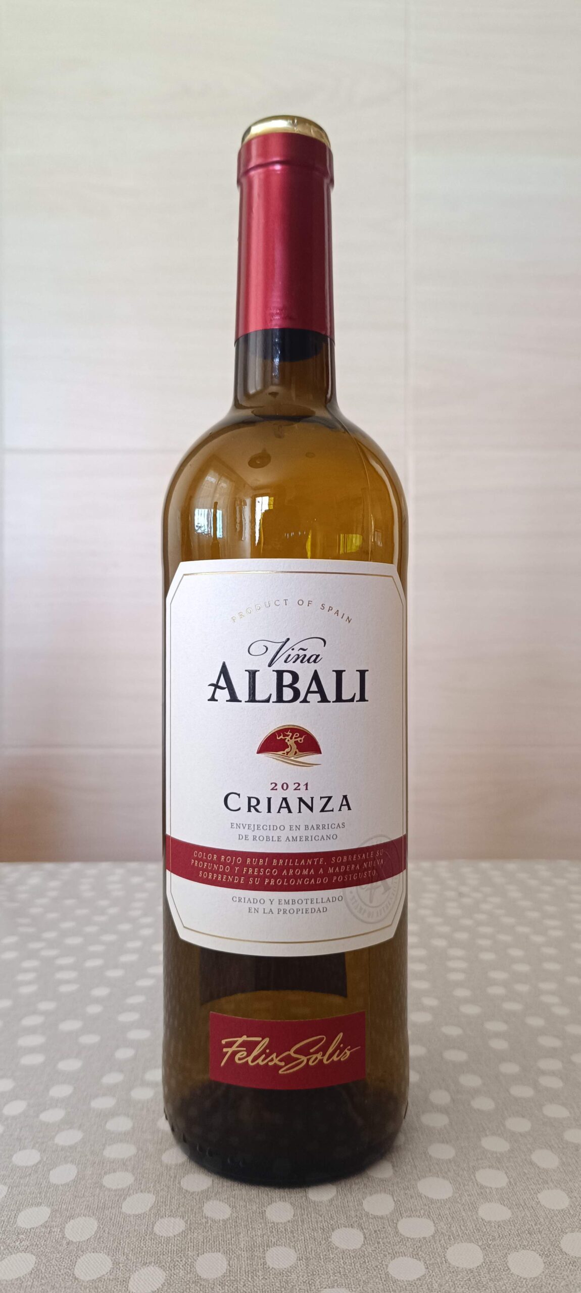 Viña Albali