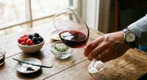 Cómo entrenar el olfato para detectar aromas y defectos del vino