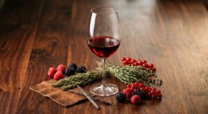 Guía de aromas del vino: primarios, secundarios y terciarios