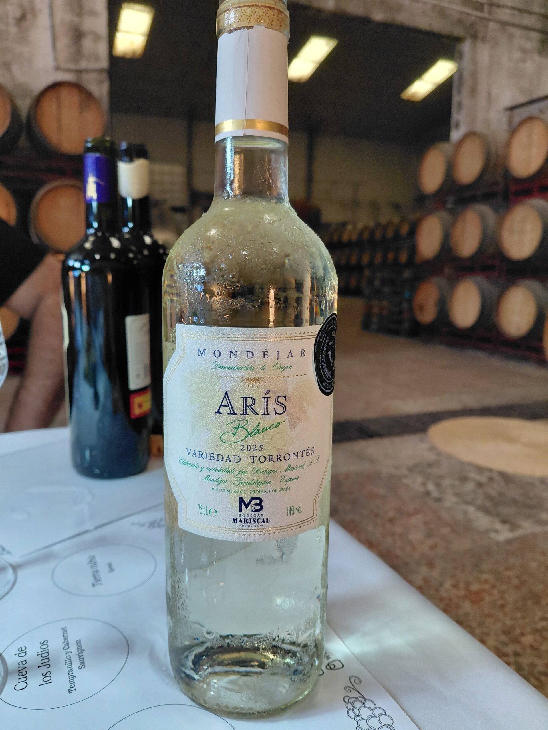 Arís
