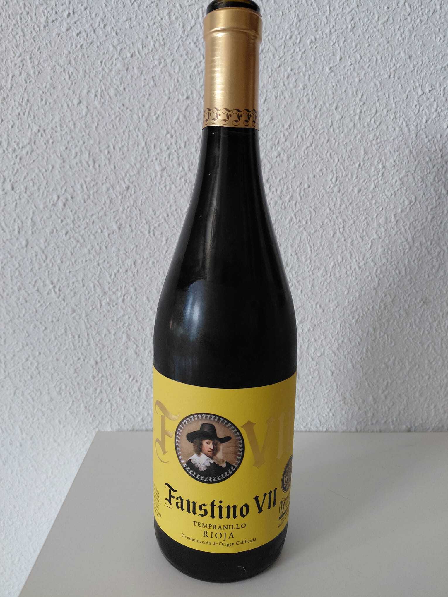 Faustino VII