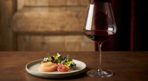 Maridaje molecular aplicado al vino: cómo encontrar combinaciones perfectas