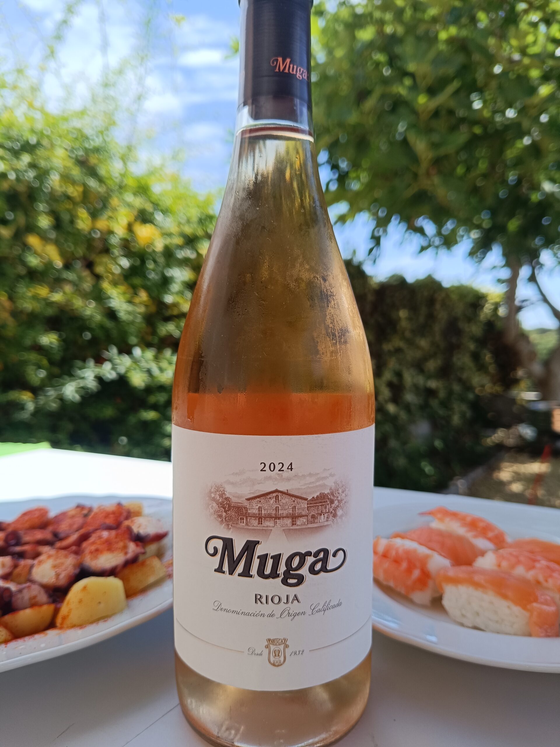 Muga