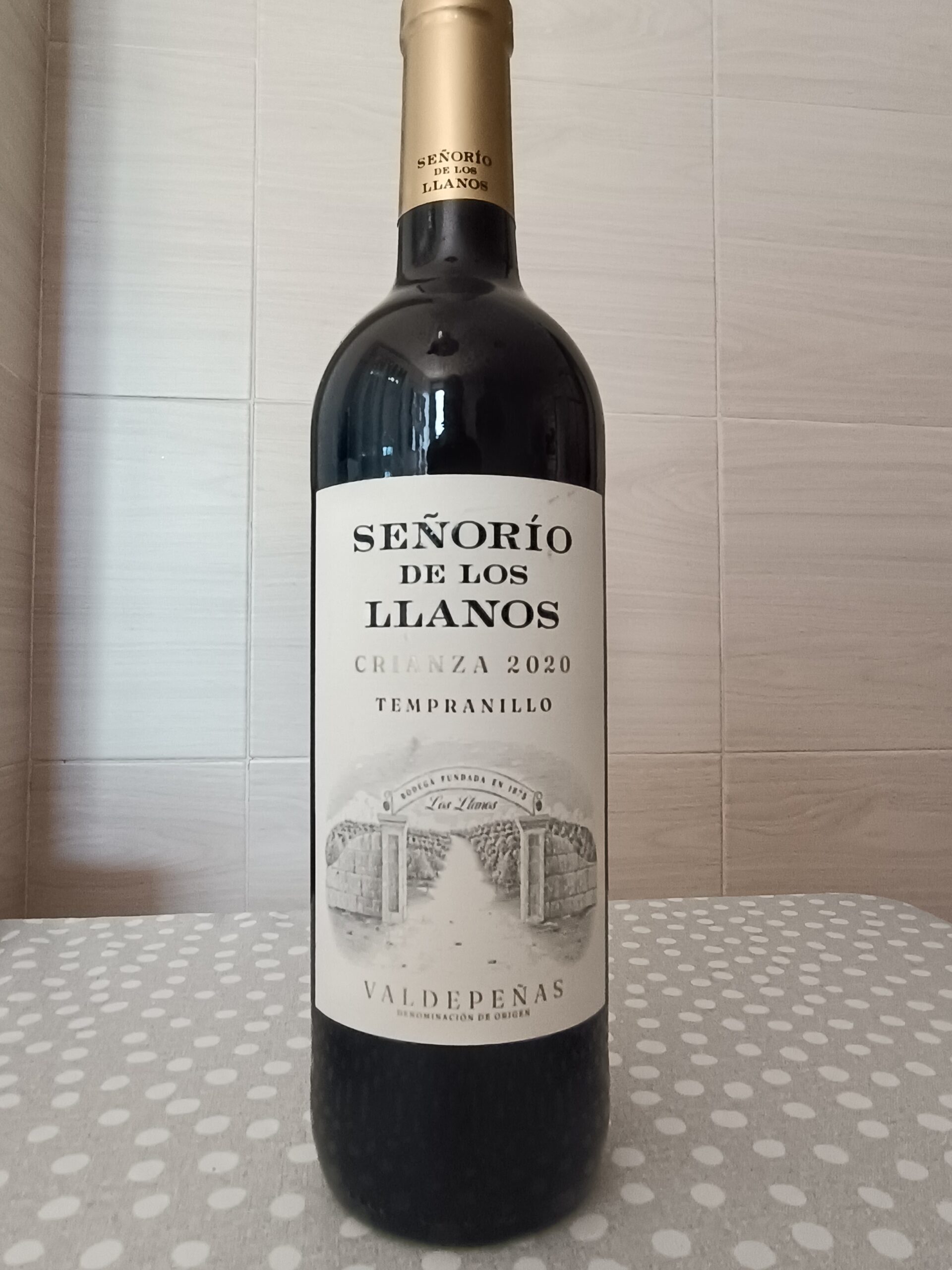 Señorio de los Llanos