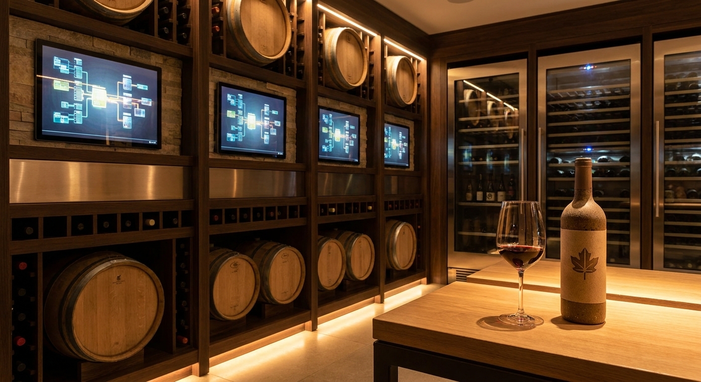 Tendencias del vino en 2026: qué está cambiando en bodegas y consumidores 1 1781514174 tendencias del vino en 2026 que esta cambiando en bodegas y consumidores