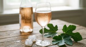 Vinos ligeros, frescos y servidos fríos: la tendencia que crece en 2026