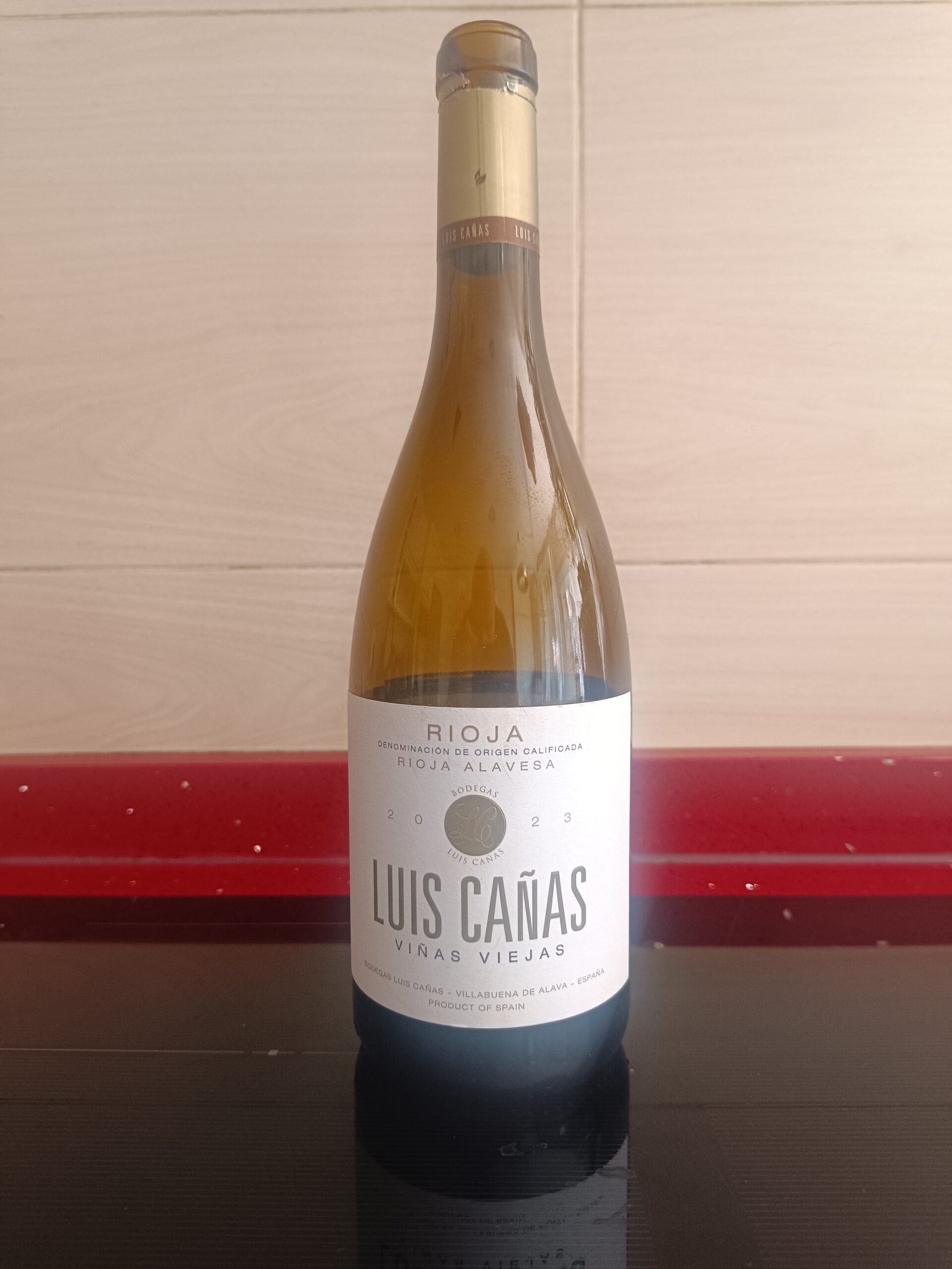 Luís Cañas