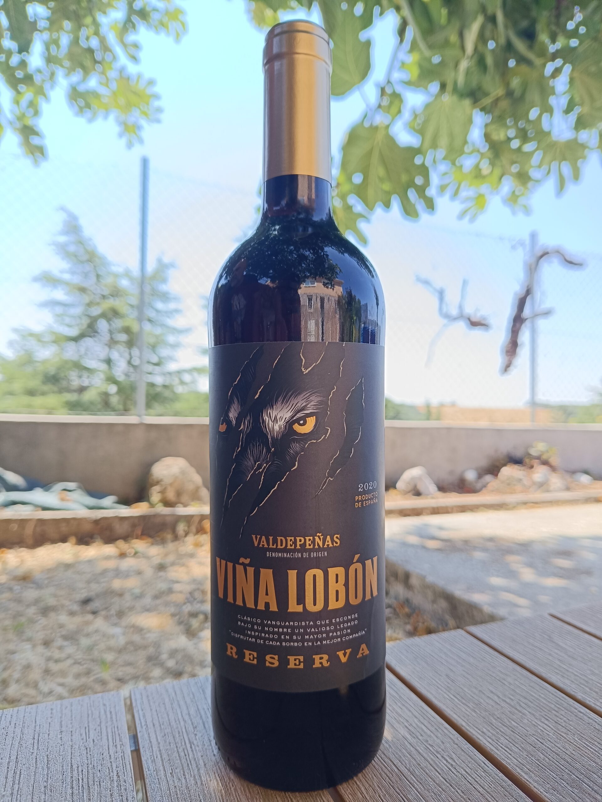 Viña Lobón