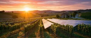 Sostenibilidad en bodegas: cómo cambia la forma de hacer vino
