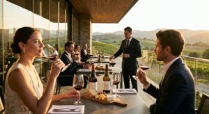 Enoturismo en 2026: experiencias premium y sostenibles