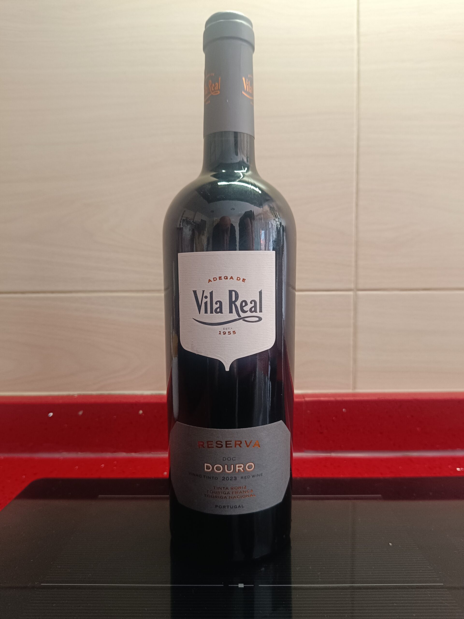 Vila Real