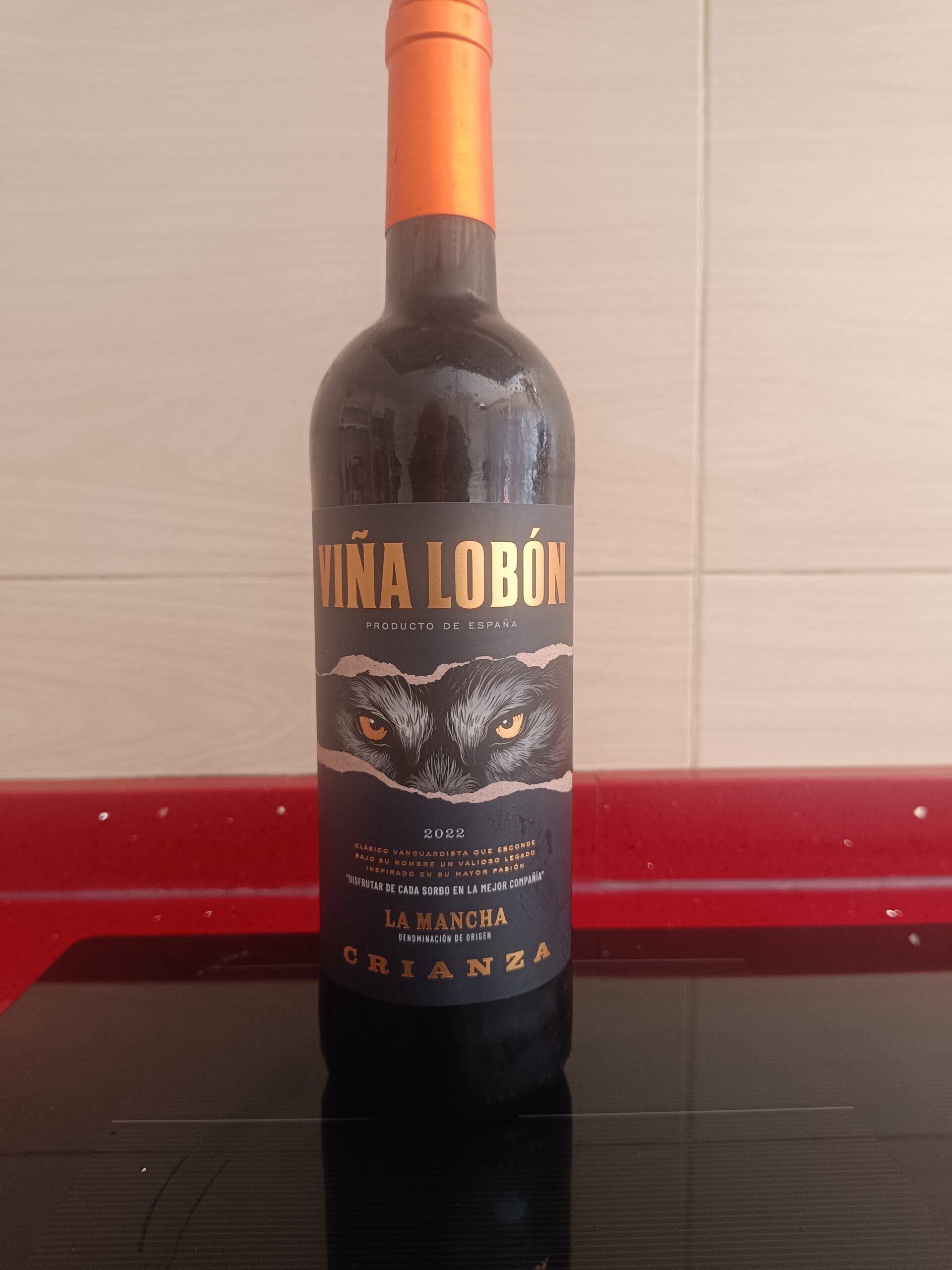 Viña Lobón 2022