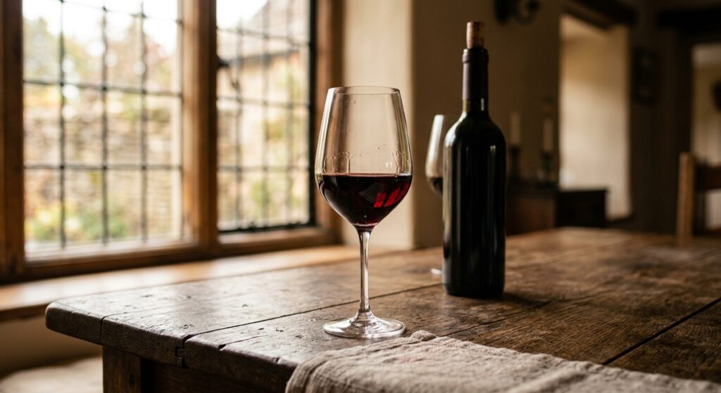 Mitos del vino tinto que debes dejar de creer Mitos del vino tinto que debes dejar de creer