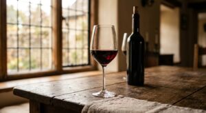 Mitos del vino tinto que debes dejar de creer