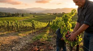 Qué es el terruño y cómo influye realmente en el vino