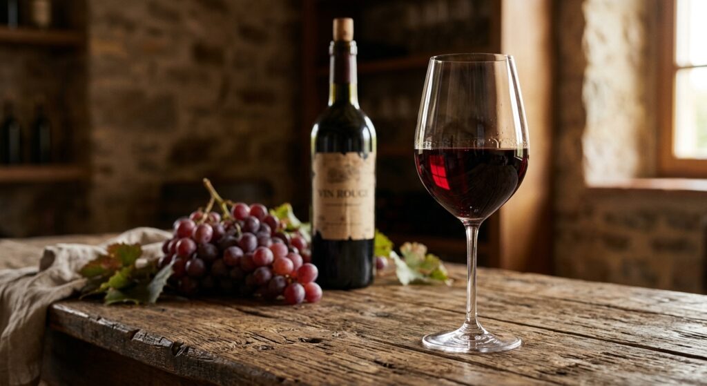 Por qué el vino huele a fruta si solo está hecho de uva Por qué el vino huele a fruta si solo está hecho de uva
