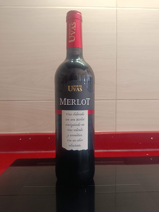 Mar de Uvas