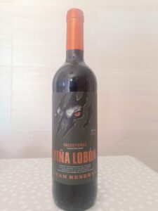 Inicio 36 Viña lobón Gran Reserva