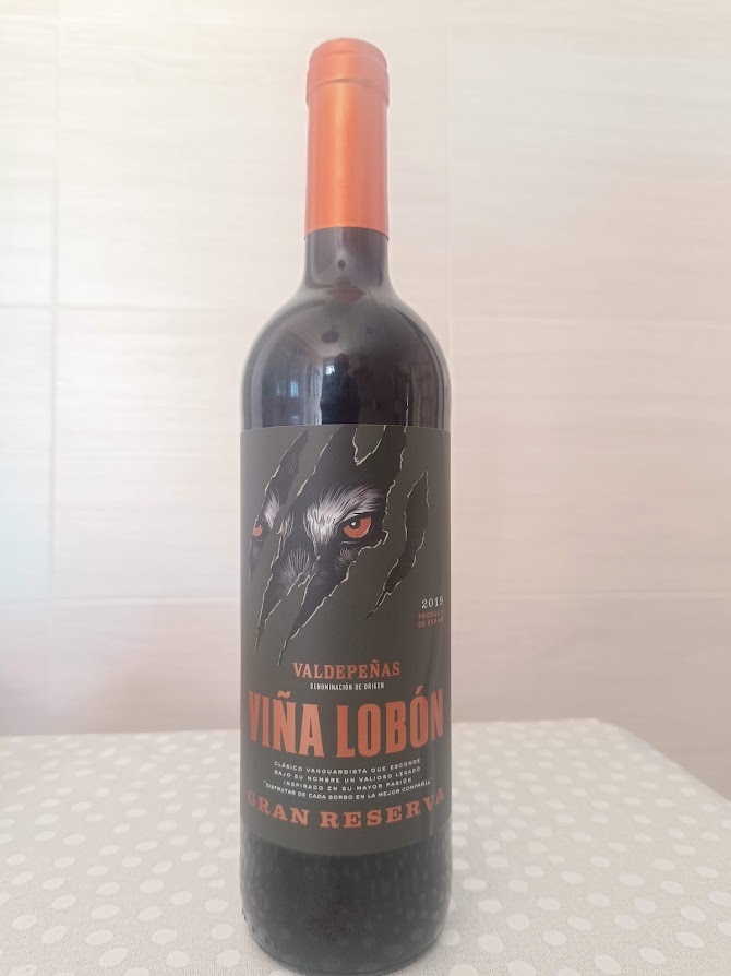 Viña lobón