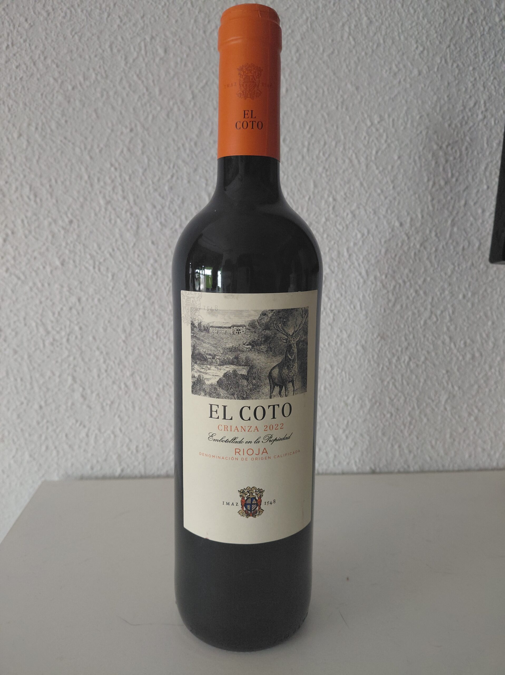 El Coto