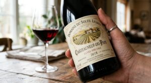 Inicio 42 Cómo leer una etiqueta de vino y entender lo importante