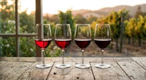 Inicio 41 Qué significa que un vino sea joven, crianza, reserva o gran reserva