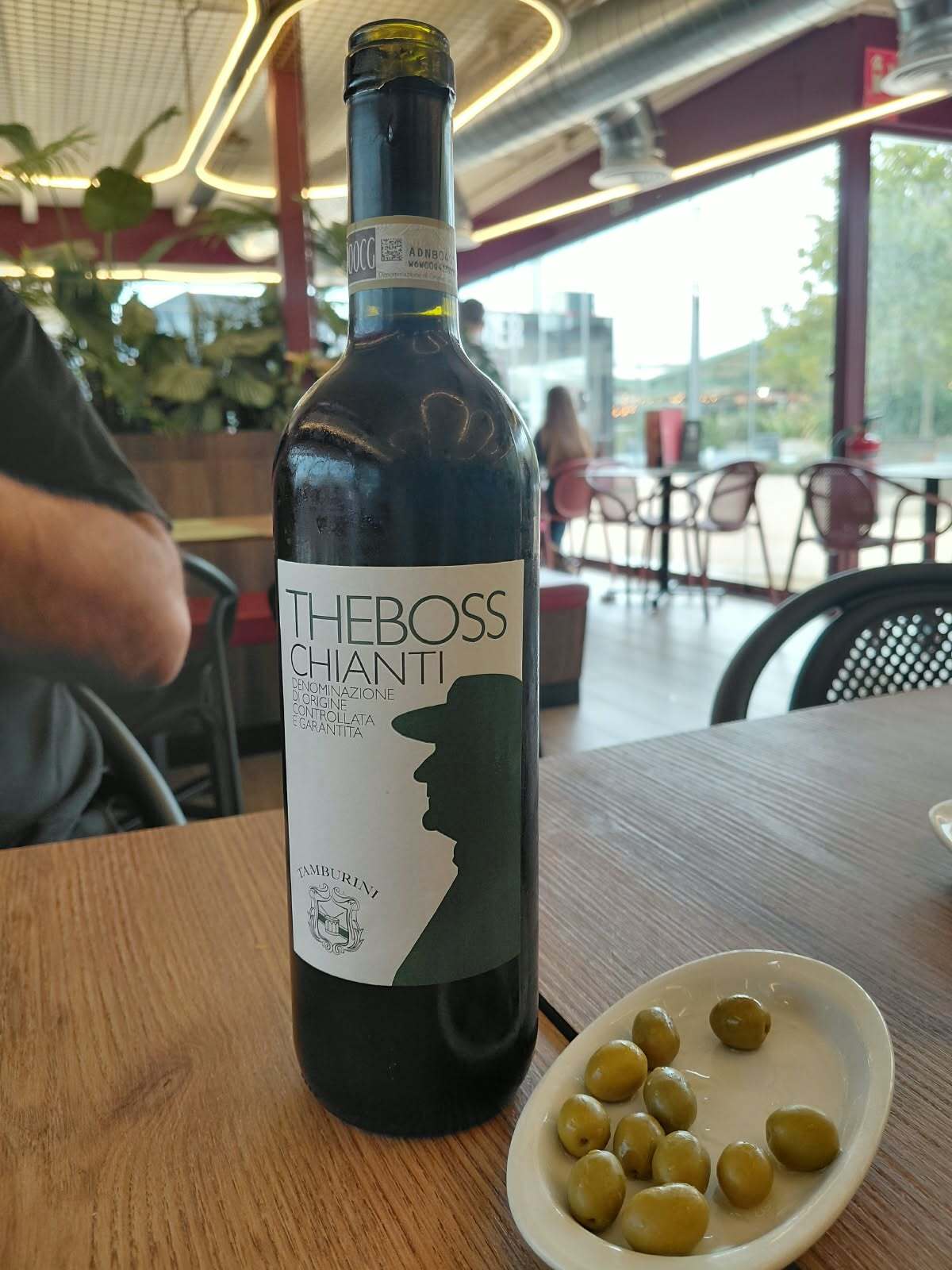 TheBoss 2024
