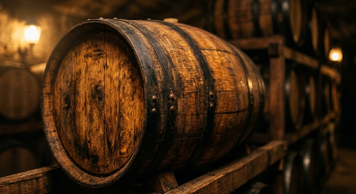 Qué aporta la barrica al vino y cómo reconocerla en una cata 1 1791817282 que aporta la barrica al vino y como reconocerla en una cata